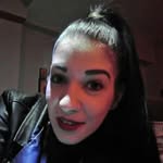 Maria Boltsi - @maria_boltsi - Instagram