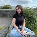 Maria - @maria_boltonn - Instagram