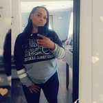 Maria Bonds - @bonds8062 - Instagram