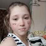 Maria Bonds - @dyf.maria - Instagram