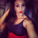 Maria Bones - @mariasbones - Instagram