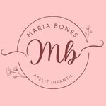 Maria Bones | Ateliê Infantil - @bonesatelie - Instagram