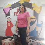 Maria Aparecida Borba - @mariaborbamata - Instagram