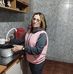 Maria Borba - Facebook