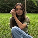 Maria Borba - @duds.borbaa - Instagram