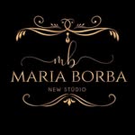 Maria Borba New Stúdio | Especialista em Liso - @newstudiomariaborba - Instagram