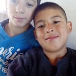 Ezequiel García - @mariaborella293 - Instagram