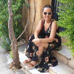 Maria Borén Terán - @mariaborenteran - Instagram