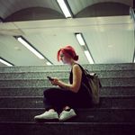 Maria - @mariaboren4 - Instagram
