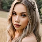 Мария Борисова - @mariaborisowa - Instagram