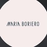 Maria Boriero - @mariaboriero - Instagram