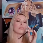 Мария - @maria_borisenko_art - Instagram