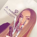 Maria Borisova - @maria_borisova10 - Instagram