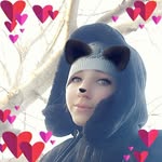 Maria Bortova - @mariabortova205 - Instagram