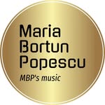 Maria Bortun Popescu - @mariabortun - Instagram