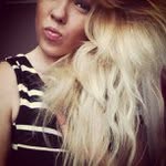 Maria Bourgeois - @presbergy - Instagram