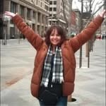 Maria Bourgeois - @mariabourgeois60 - Instagram