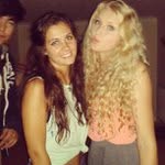 Maria Bourgeois - @bloggerglee - Instagram