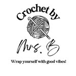 Maria Bourgeois - Mrs. B - @crochet_bymrs.b - Instagram