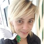 Anna-Maria Bourget - @annamaria.bourget - Instagram