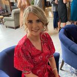 Maria Boyce - @maria_01xx - Instagram