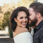 Maria Boyce - DIY Backyard Landscaper - @maria_pilar5 - Instagram