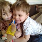 Maria Boyce - @mariab052023 - Instagram