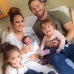Maria Boyce - @marias_4th_trimester - Instagram