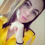 Maria Boyce - @traglusesa1985 - Instagram