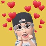 Maria Boyce-Paz - @pazmariahelena - Instagram