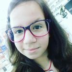 Maria Eduarda Boyce - @duda_boyce - Instagram