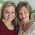 Maria Branham Matthews - @mariabranhammatthews - Instagram
