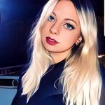 Karen Maria Bray - @marii_bray - Instagram