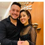 Maria and Brayam - @maria.brayam - Instagram