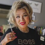 Maria Bray Hair Design - @bebegismo64 - Instagram