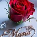 Maria Breen - @mariabreen72 - Instagram