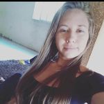 Brena Carlos - @maria__brena - Instagram