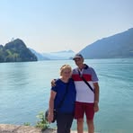 Maria Brenner - Facebook
