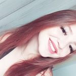 Maria brenner - @mariajoanasjs - Instagram