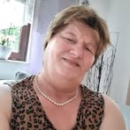 Maria Brenner - Facebook