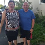 Maria Brenner - Facebook