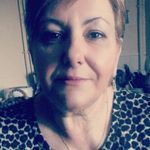 Maria Brenner - @brenner1235 - Instagram