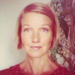 Maria Brenner - @mariapilbarkbrenner - Instagram