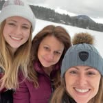 Maria Brenner Cullinan - @mbren64 - Instagram