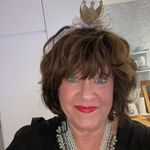 Maria Brenner Jacobson - @mariabj2010 - Instagram