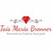 Tais Maria Brenner - Facebook