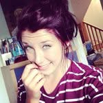 Maria Brister - @namentonym - Instagram