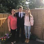 Maria Britton - @mariacbritton - Instagram