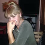 Maria Britton - @vansgovan - Instagram