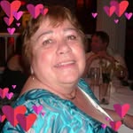 Maria Britton - @mariabritton64 - Instagram